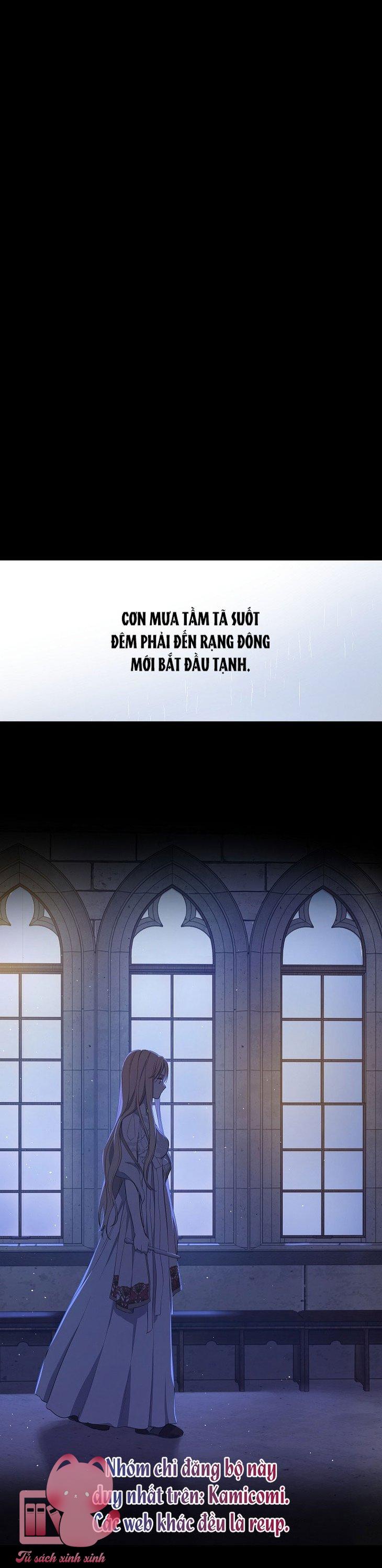 Cánh Đồng Bị Quên Lãng - Chap 24