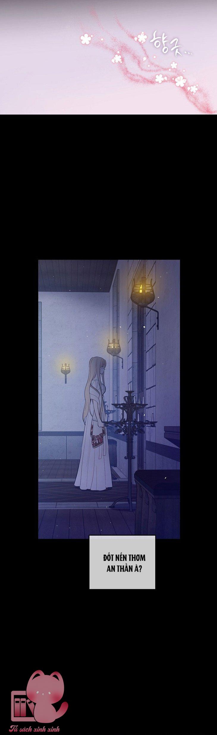 Cánh Đồng Bị Quên Lãng - Chap 24