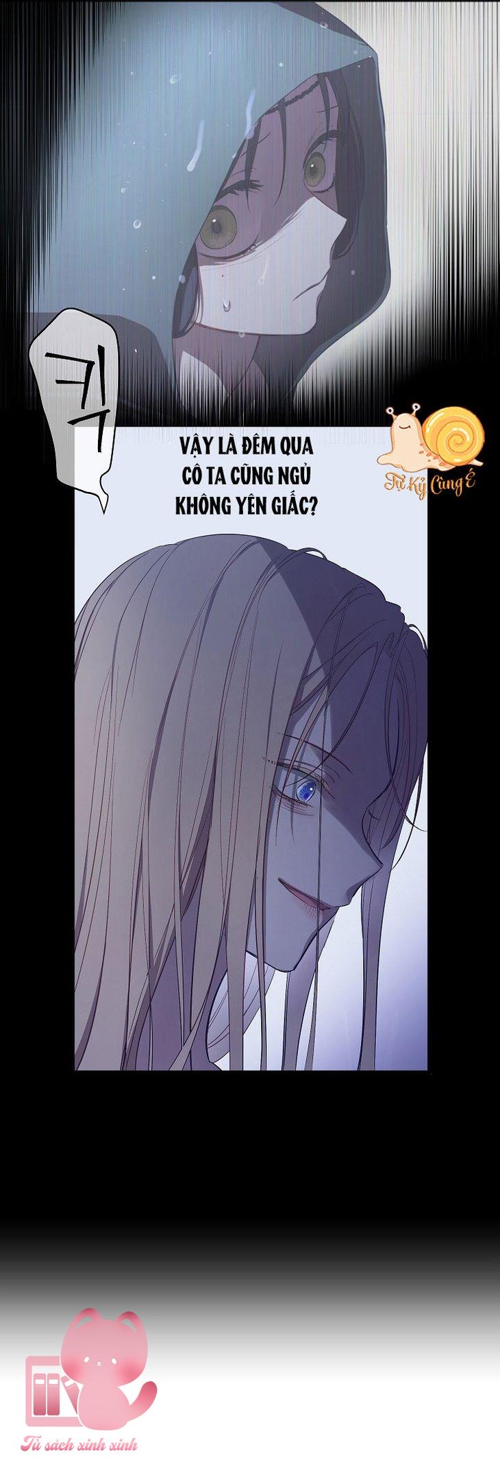 Cánh Đồng Bị Quên Lãng - Chap 24