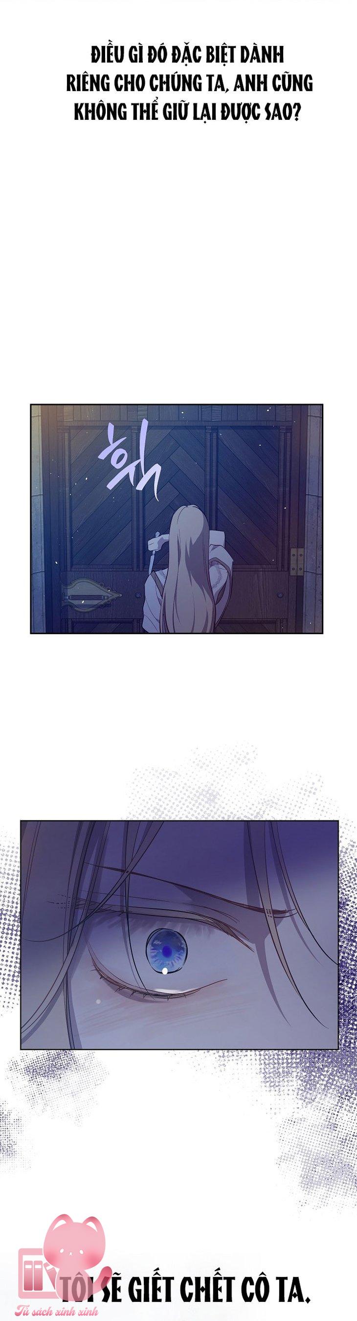 Cánh Đồng Bị Quên Lãng - Chap 24