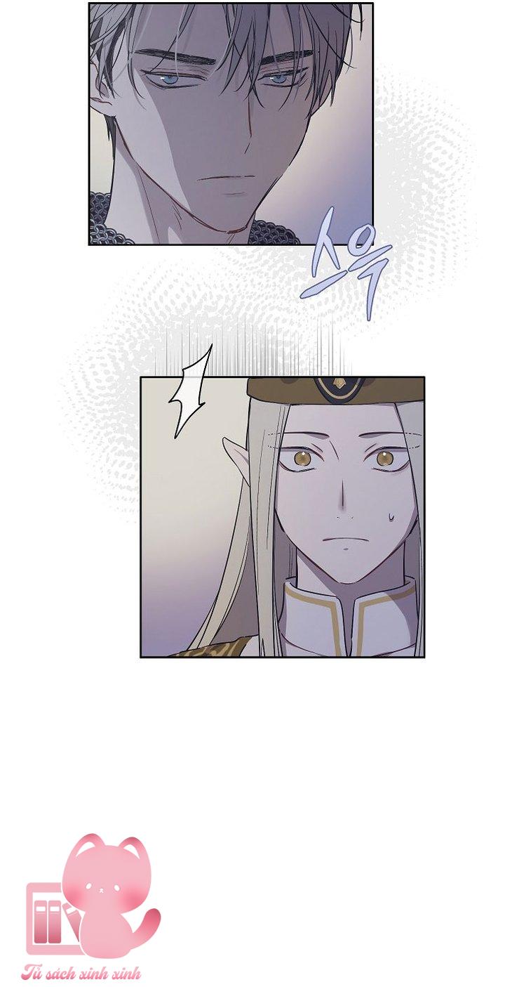 Cánh Đồng Bị Quên Lãng - Chap 24