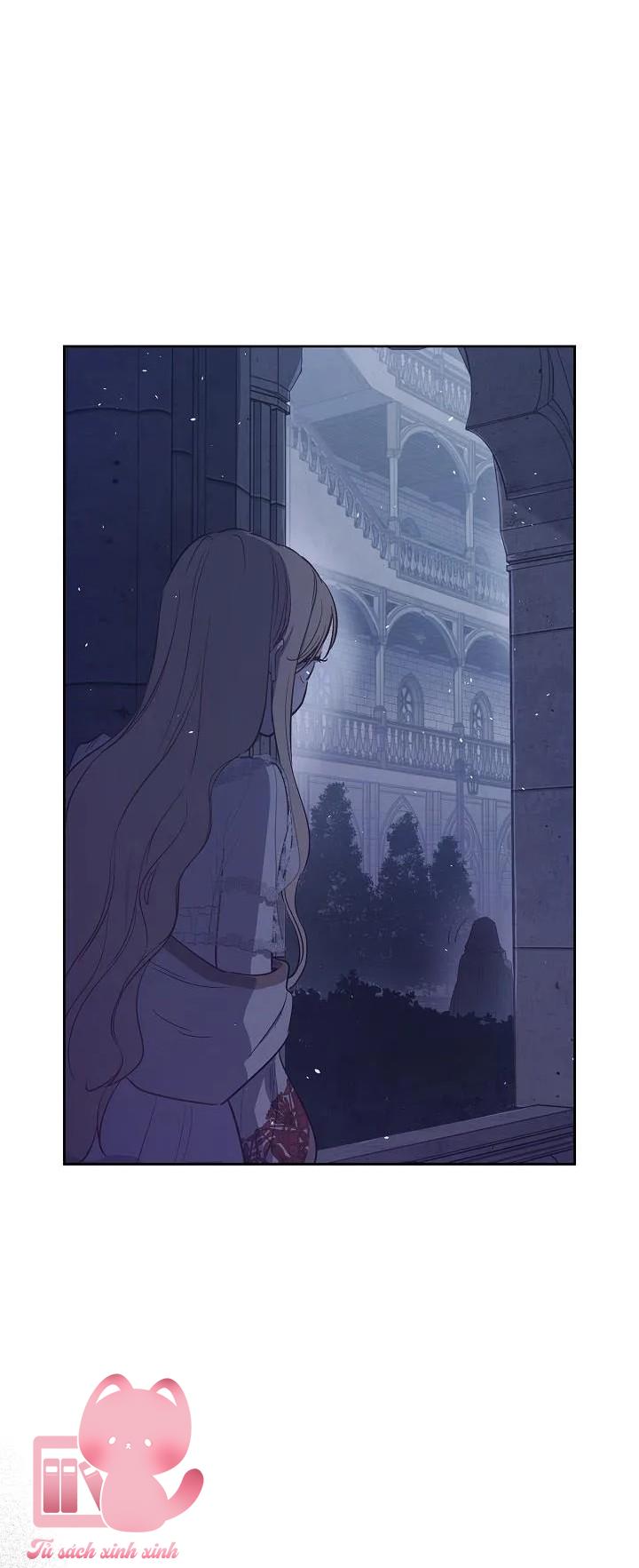 Cánh Đồng Bị Quên Lãng - Chap 25