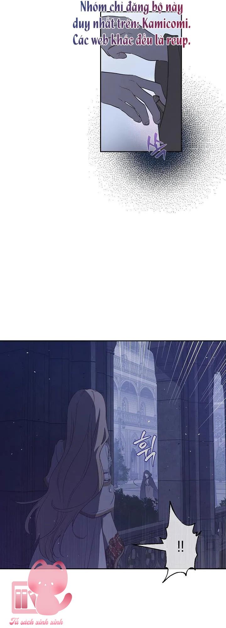 Cánh Đồng Bị Quên Lãng - Chap 25