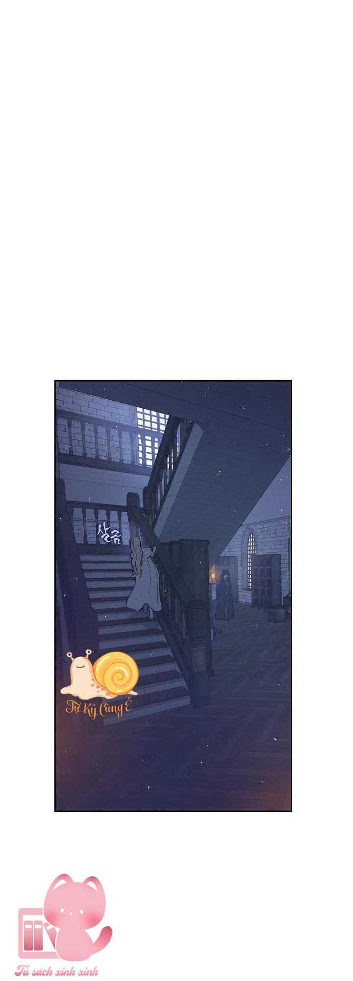 Cánh Đồng Bị Quên Lãng - Chap 25