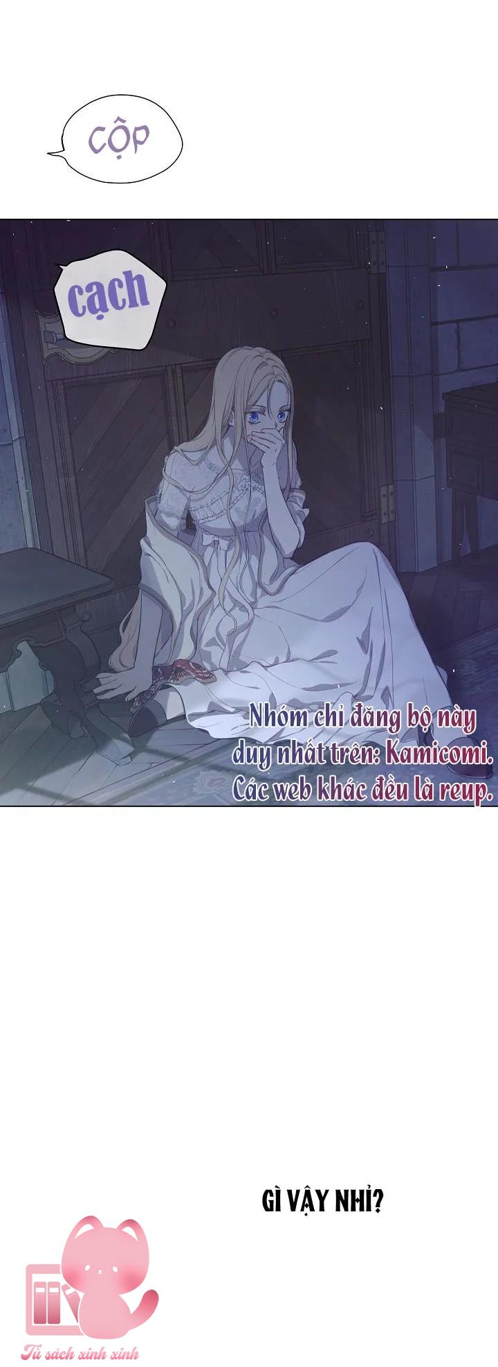 Cánh Đồng Bị Quên Lãng - Chap 25