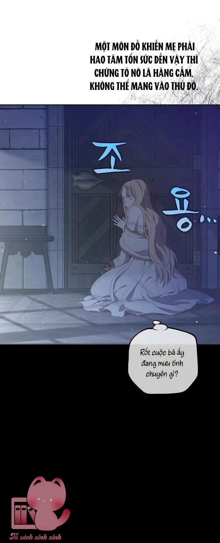 Cánh Đồng Bị Quên Lãng - Chap 25