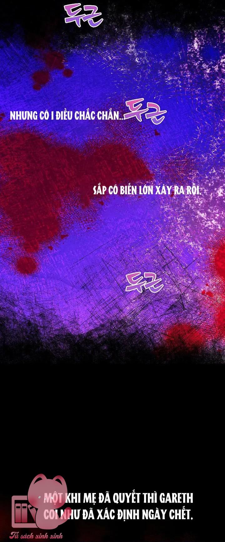 Cánh Đồng Bị Quên Lãng - Chap 25