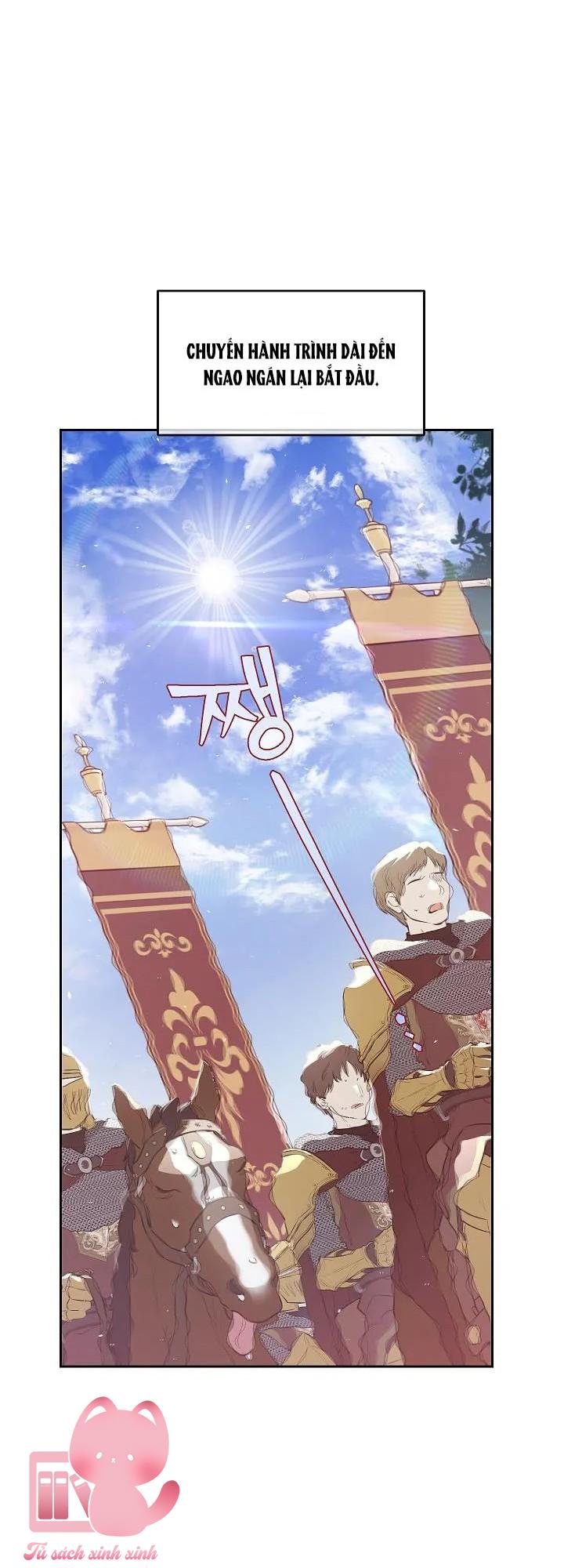 Cánh Đồng Bị Quên Lãng - Chap 25
