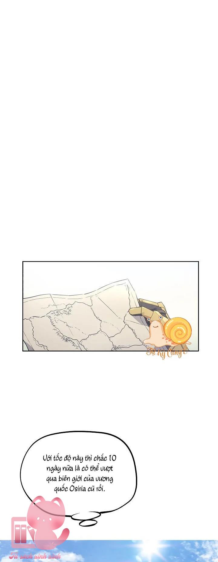 Cánh Đồng Bị Quên Lãng - Chap 25