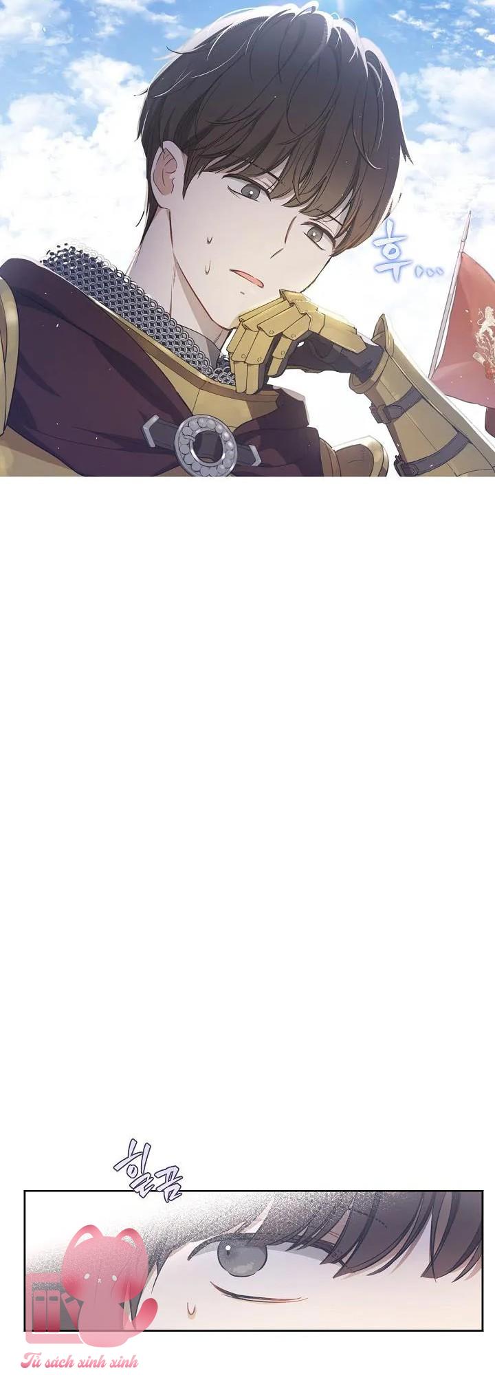 Cánh Đồng Bị Quên Lãng - Chap 25