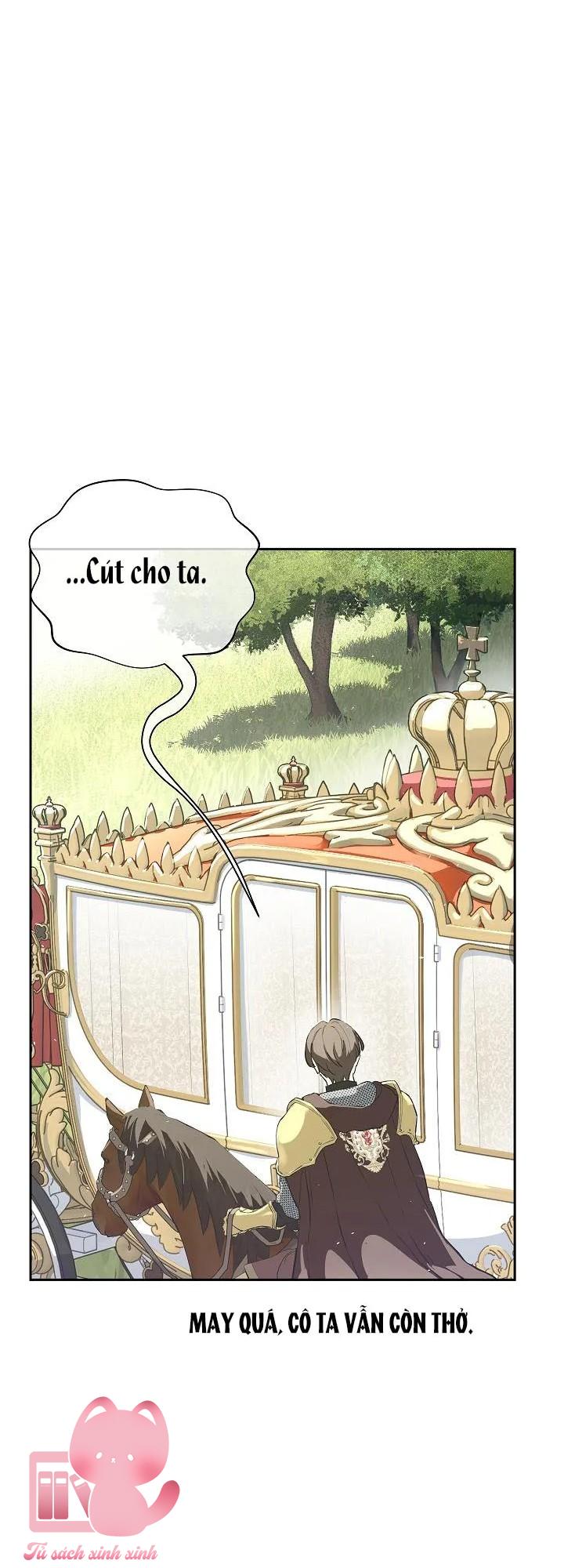 Cánh Đồng Bị Quên Lãng - Chap 25