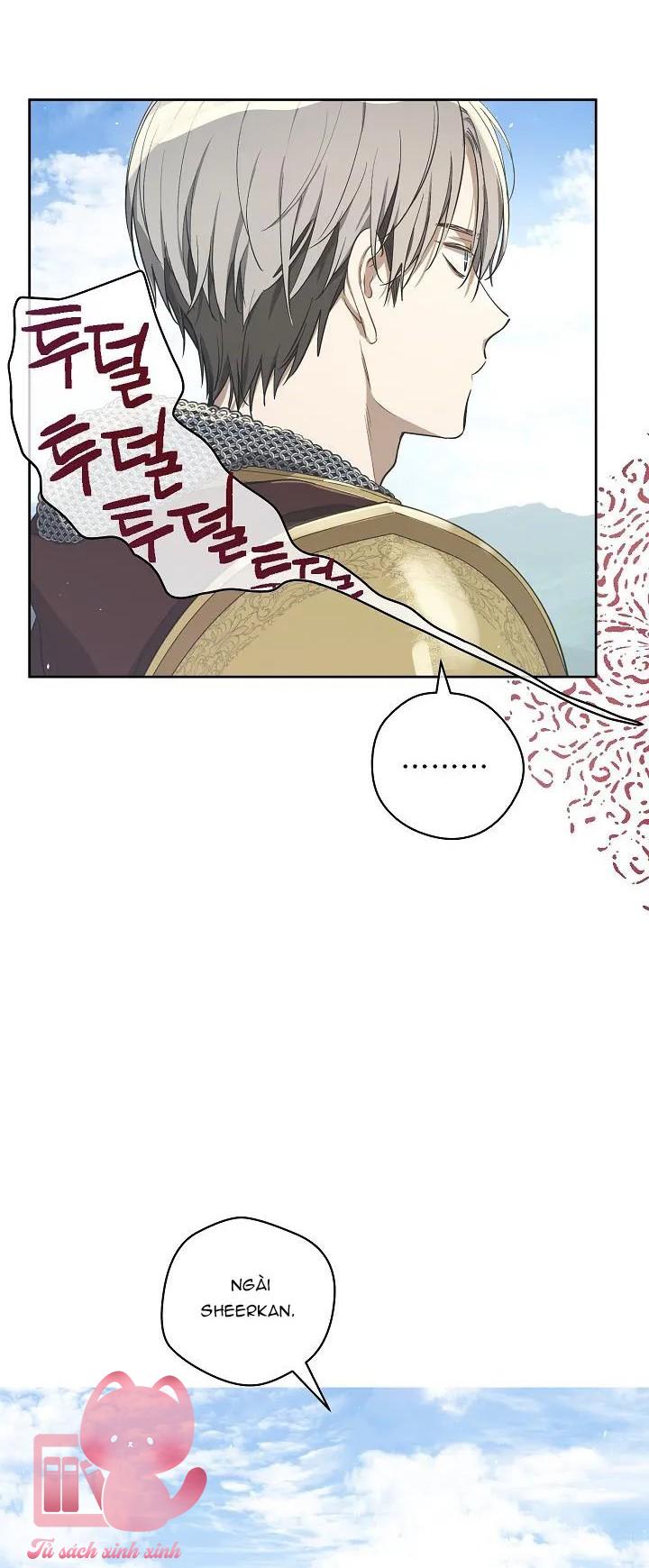 Cánh Đồng Bị Quên Lãng - Chap 25