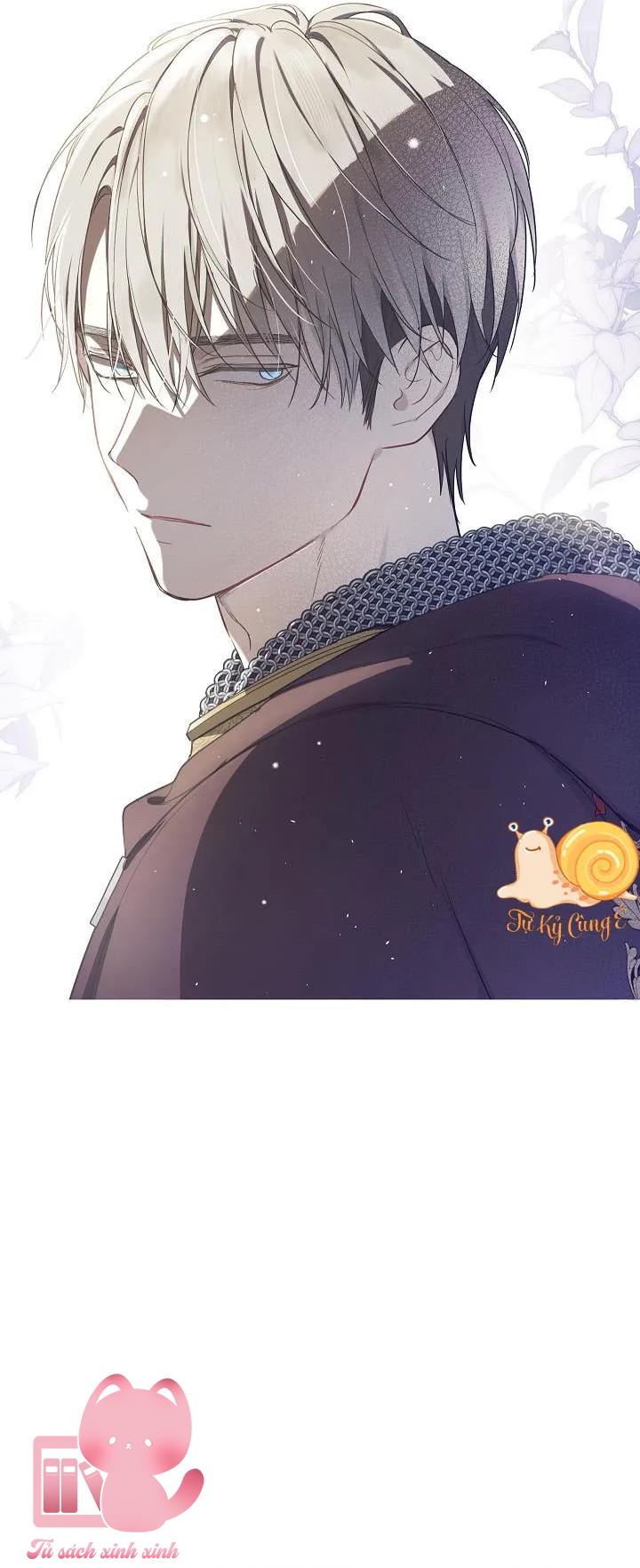 Cánh Đồng Bị Quên Lãng - Chap 25