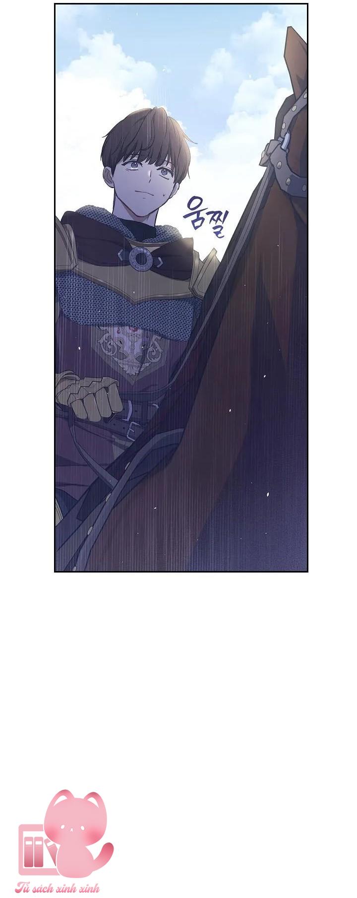 Cánh Đồng Bị Quên Lãng - Chap 25