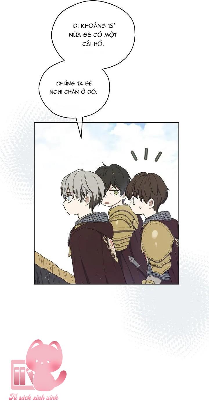 Cánh Đồng Bị Quên Lãng - Chap 25