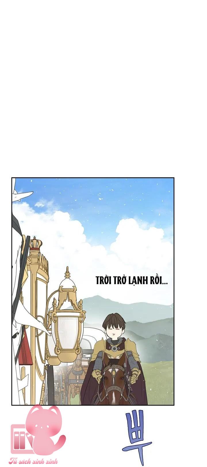 Cánh Đồng Bị Quên Lãng - Chap 25