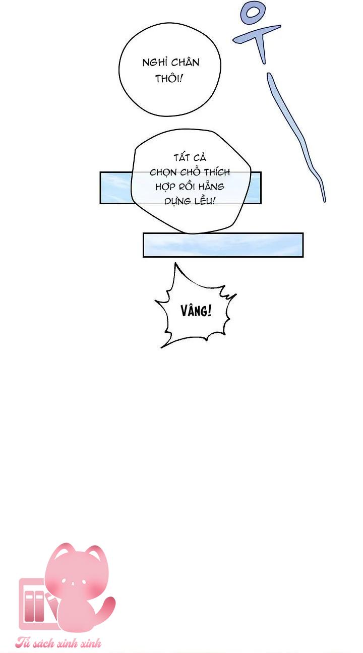 Cánh Đồng Bị Quên Lãng - Chap 25