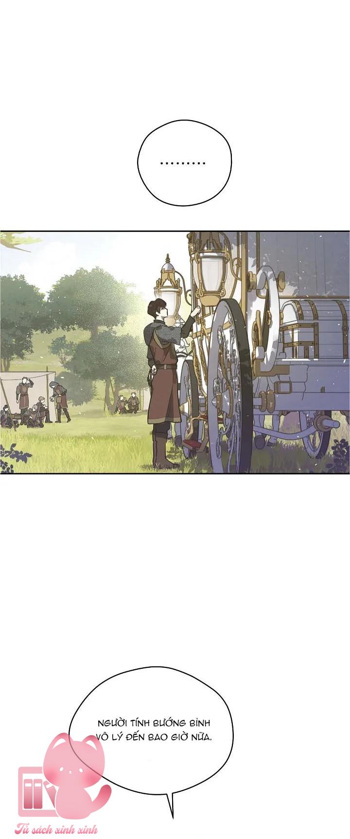 Cánh Đồng Bị Quên Lãng - Chap 25