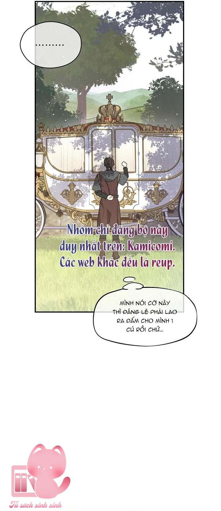 Cánh Đồng Bị Quên Lãng - Chap 25