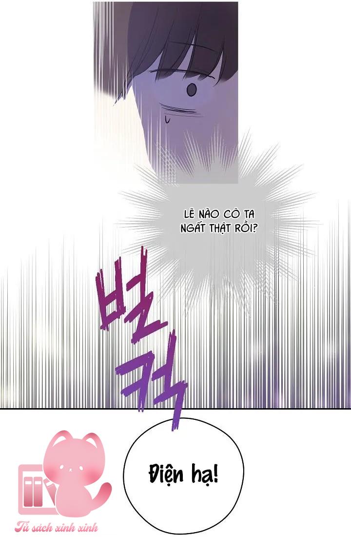 Cánh Đồng Bị Quên Lãng - Chap 25