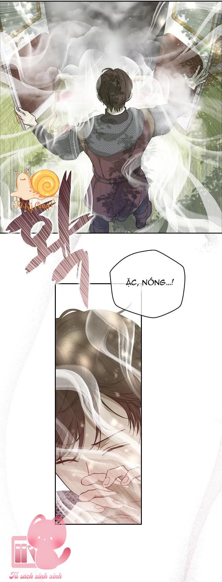 Cánh Đồng Bị Quên Lãng - Chap 25