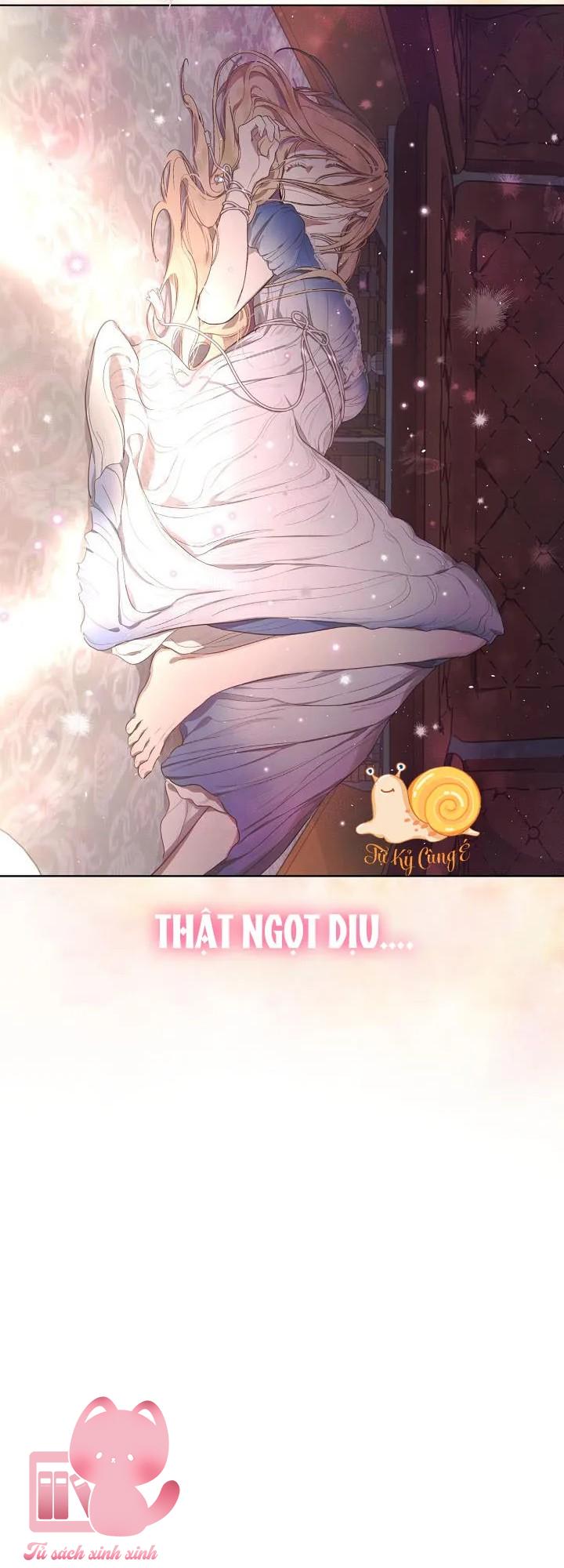 Cánh Đồng Bị Quên Lãng - Chap 25