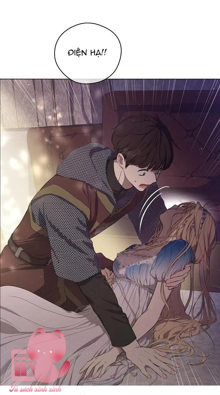 Cánh Đồng Bị Quên Lãng - Chap 25