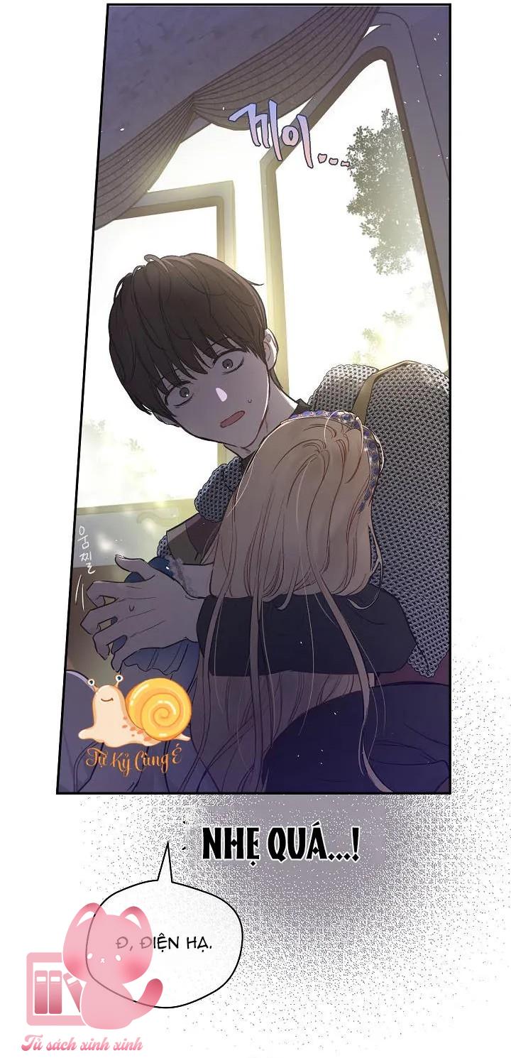 Cánh Đồng Bị Quên Lãng - Chap 25