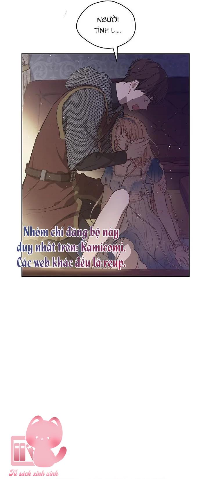 Cánh Đồng Bị Quên Lãng - Chap 25