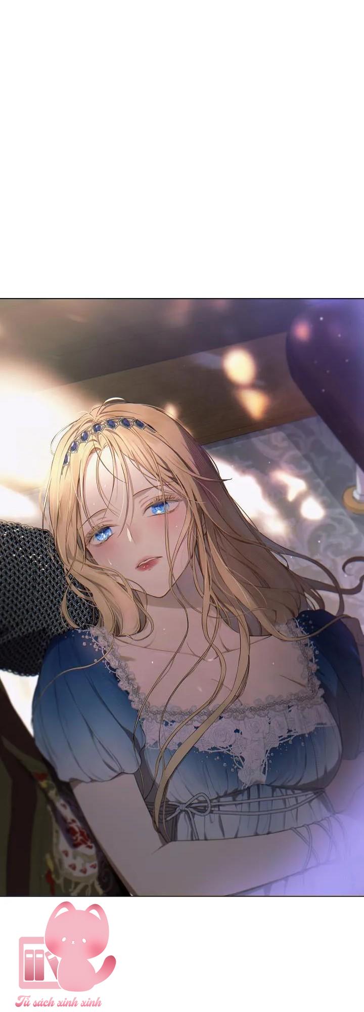 Cánh Đồng Bị Quên Lãng - Chap 25