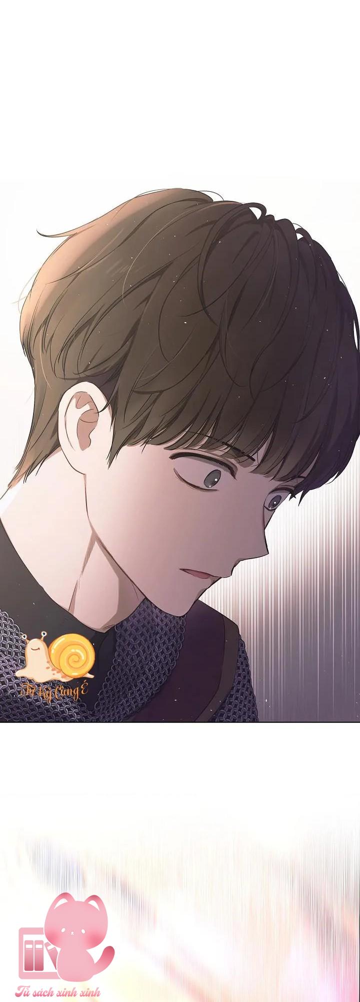Cánh Đồng Bị Quên Lãng - Chap 25