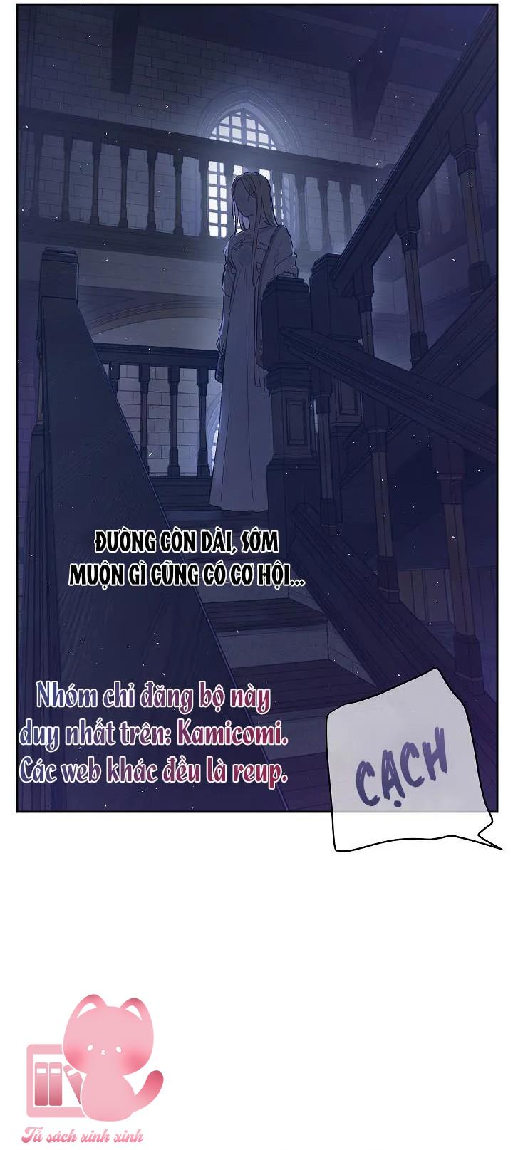 Cánh Đồng Bị Quên Lãng - Chap 25