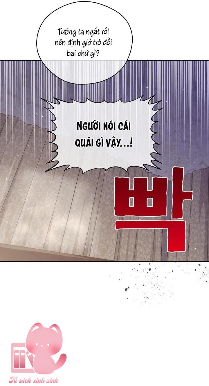 Cánh Đồng Bị Quên Lãng - Chap 25
