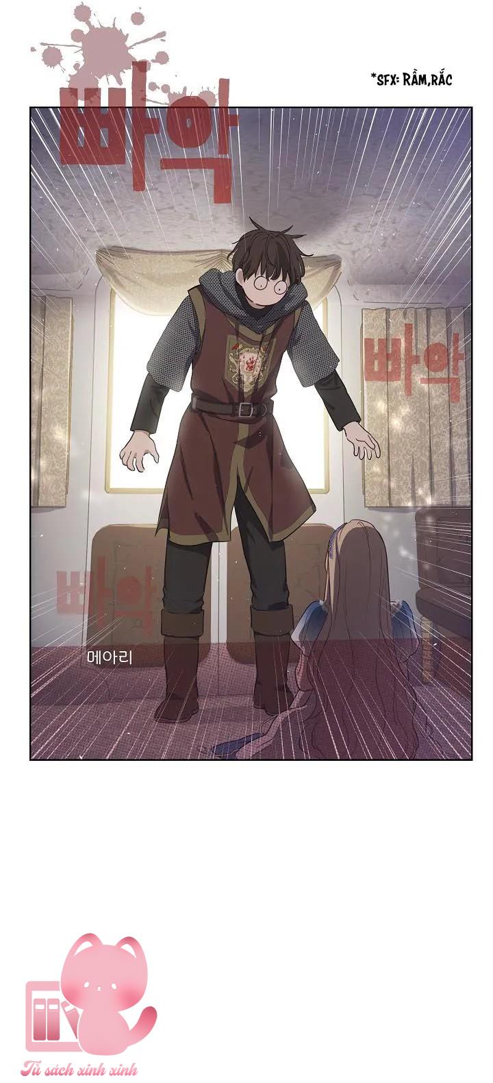 Cánh Đồng Bị Quên Lãng - Chap 25