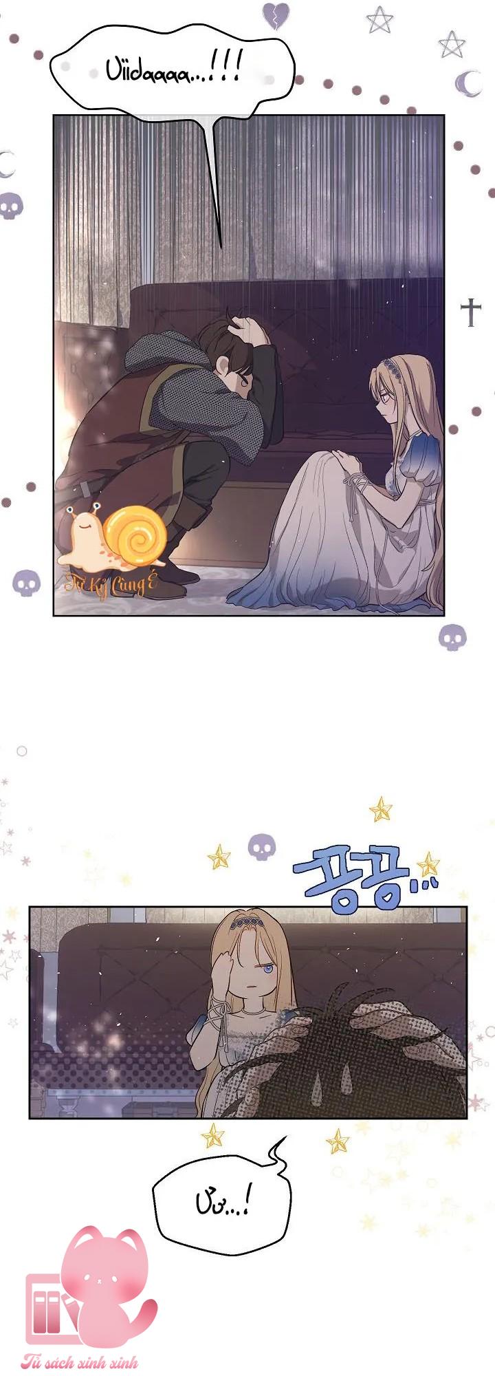 Cánh Đồng Bị Quên Lãng - Chap 25