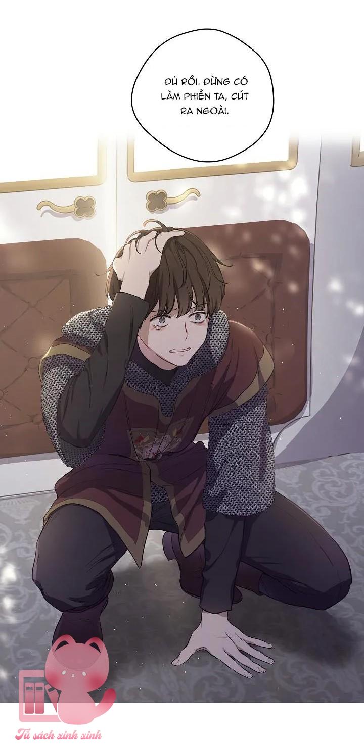 Cánh Đồng Bị Quên Lãng - Chap 25