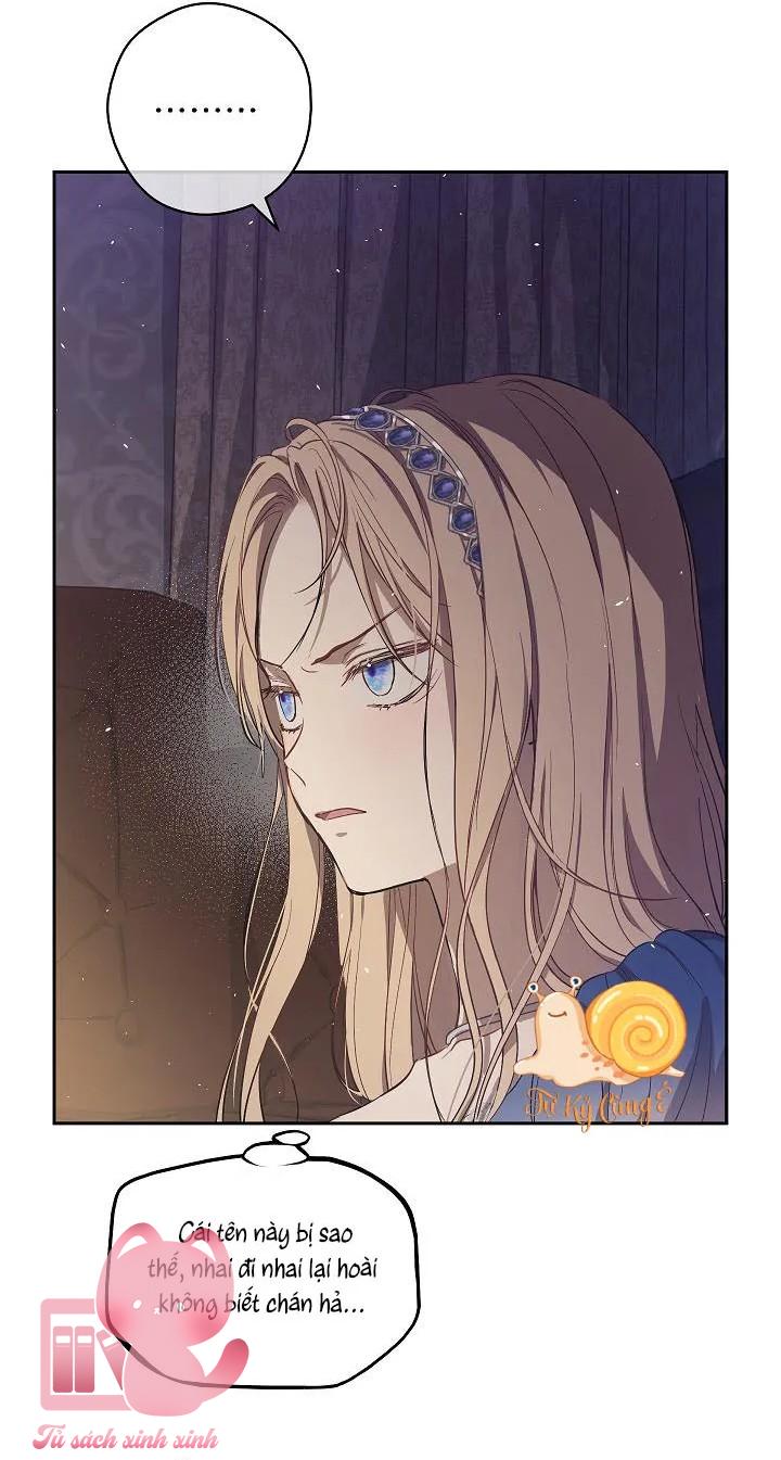Cánh Đồng Bị Quên Lãng - Chap 25