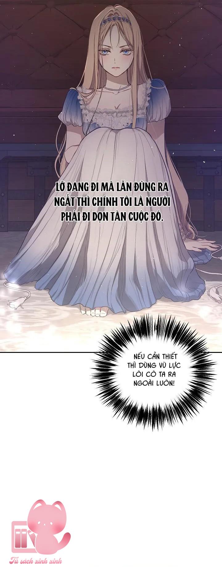 Cánh Đồng Bị Quên Lãng - Chap 25