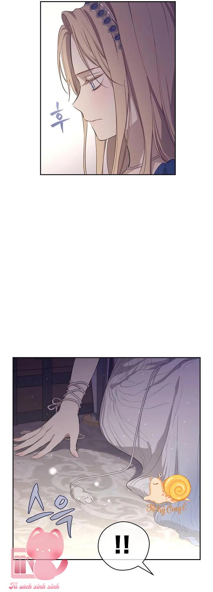 Cánh Đồng Bị Quên Lãng - Chap 25