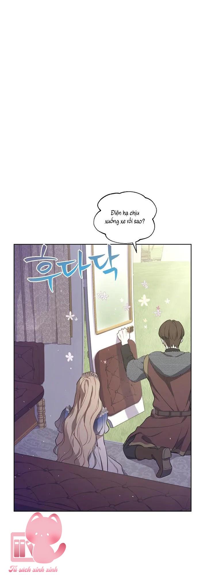Cánh Đồng Bị Quên Lãng - Chap 25