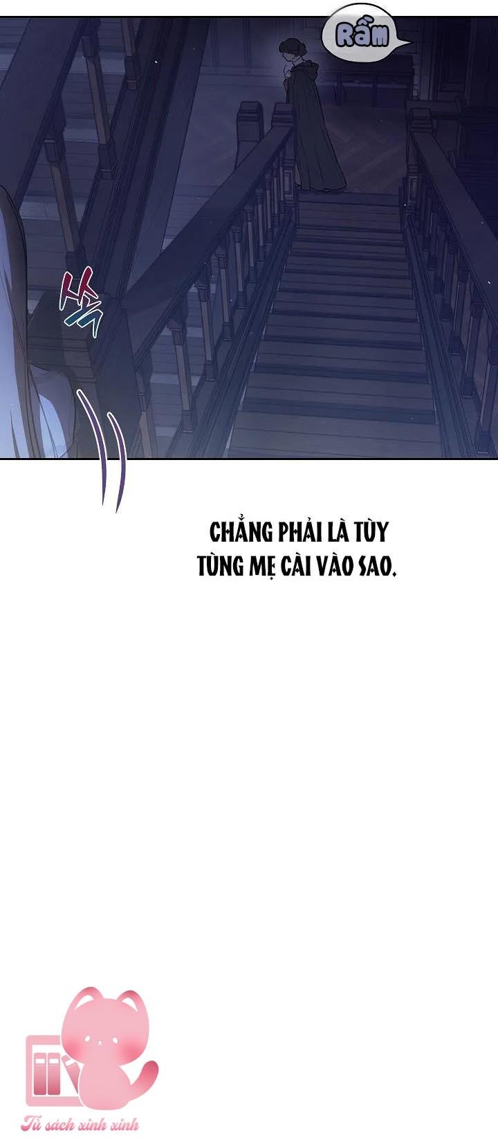 Cánh Đồng Bị Quên Lãng - Chap 25