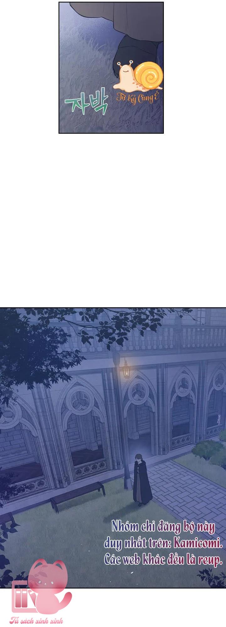 Cánh Đồng Bị Quên Lãng - Chap 25