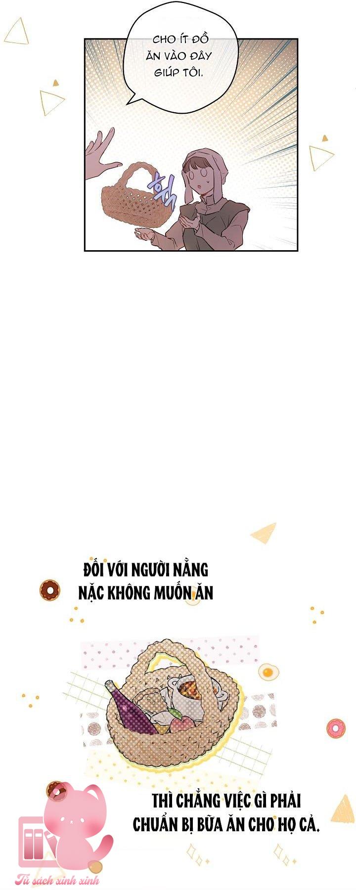 Cánh Đồng Bị Quên Lãng - Chap 26