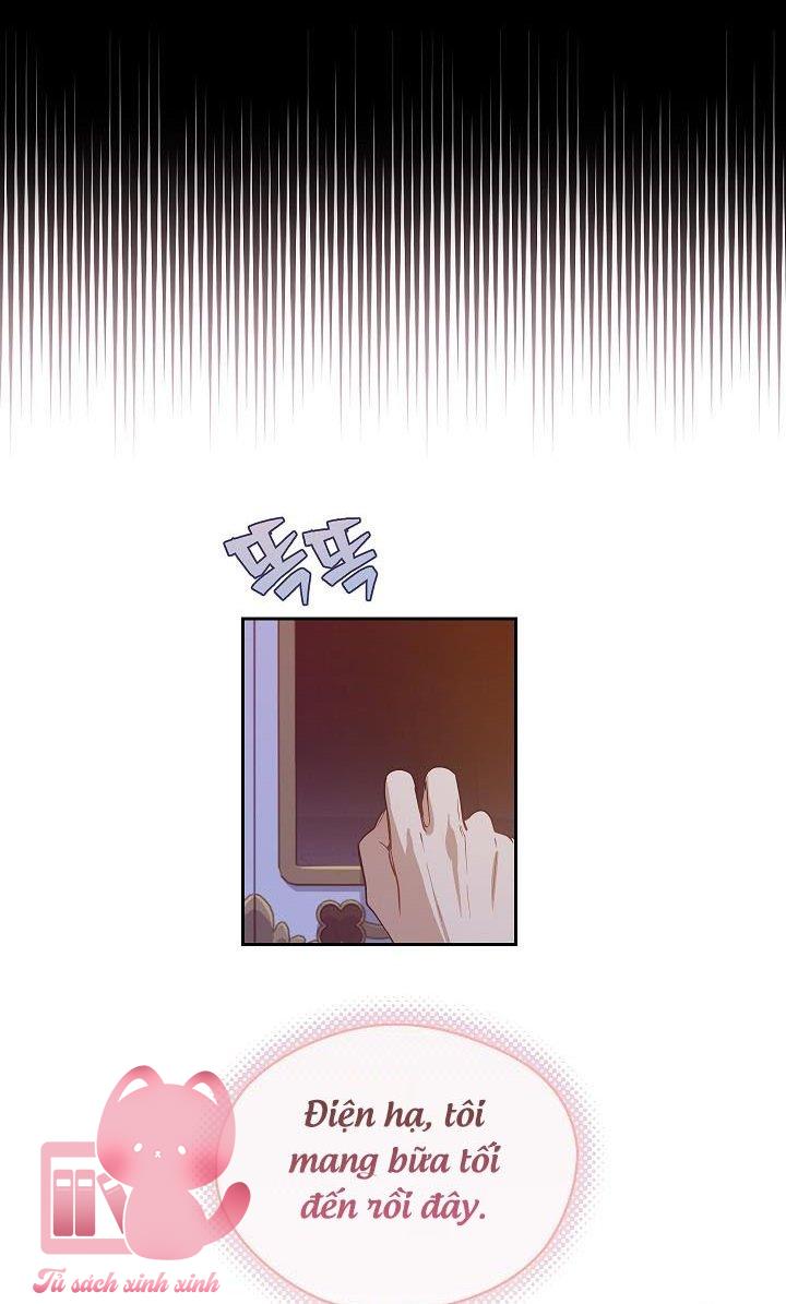 Cánh Đồng Bị Quên Lãng - Chap 26
