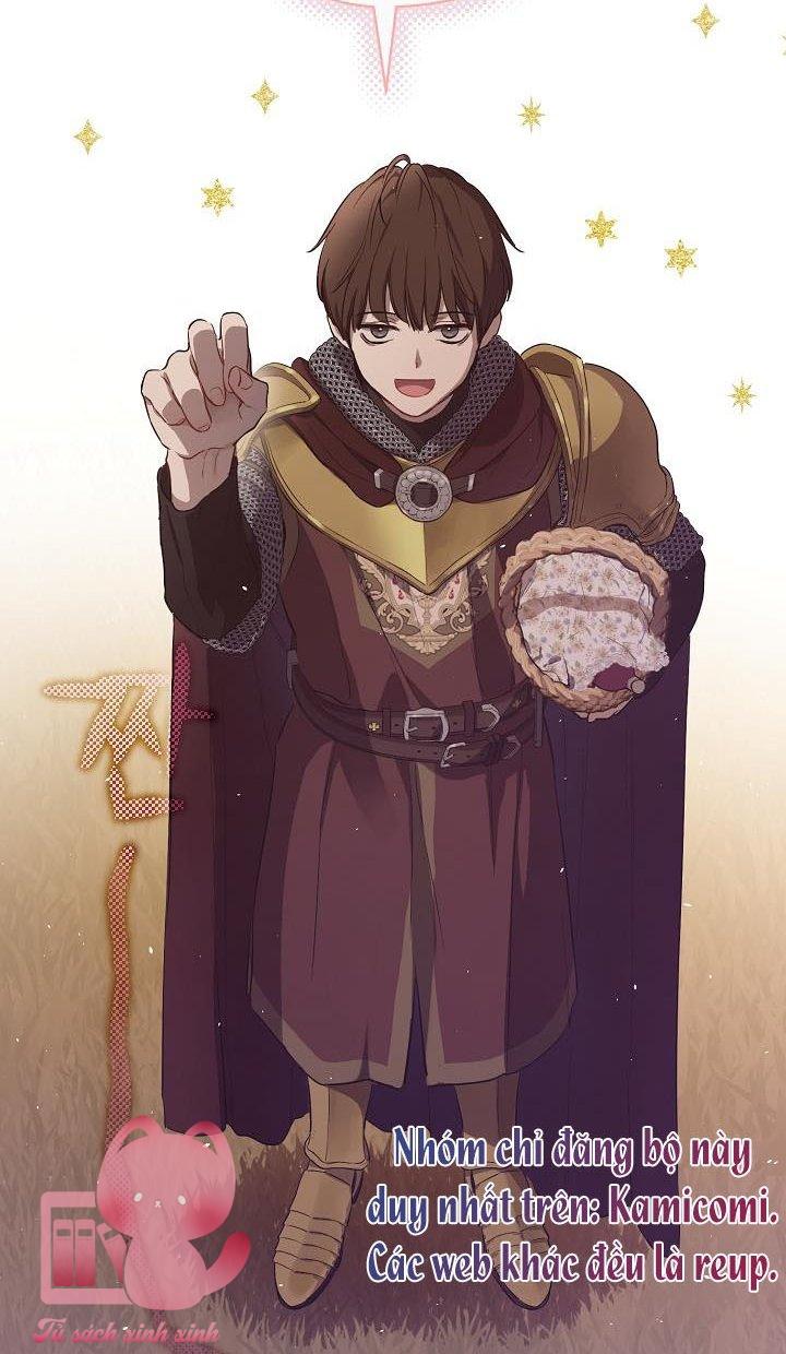Cánh Đồng Bị Quên Lãng - Chap 26