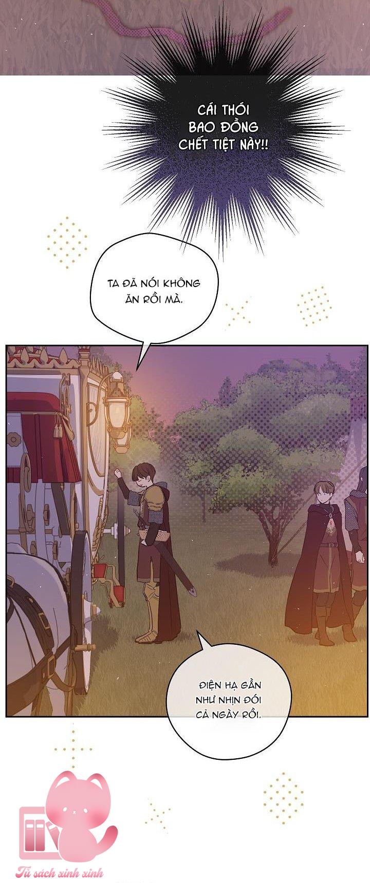 Cánh Đồng Bị Quên Lãng - Chap 26