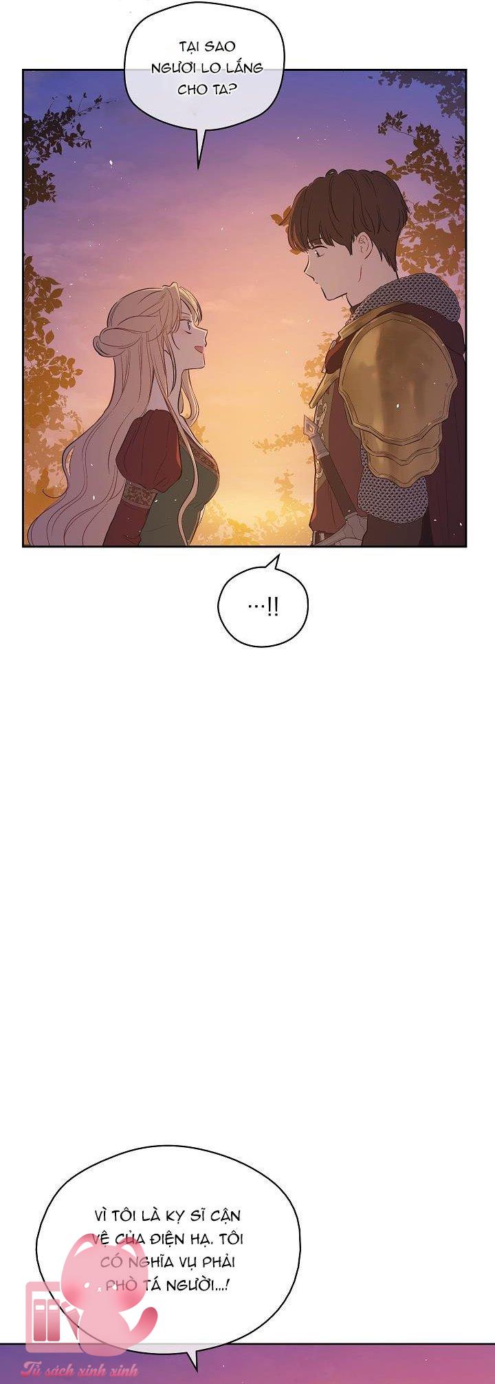 Cánh Đồng Bị Quên Lãng - Chap 26