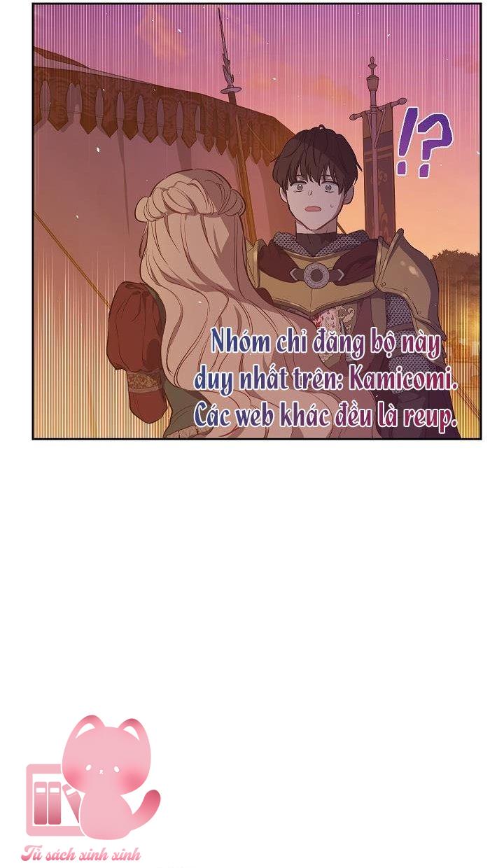 Cánh Đồng Bị Quên Lãng - Chap 26