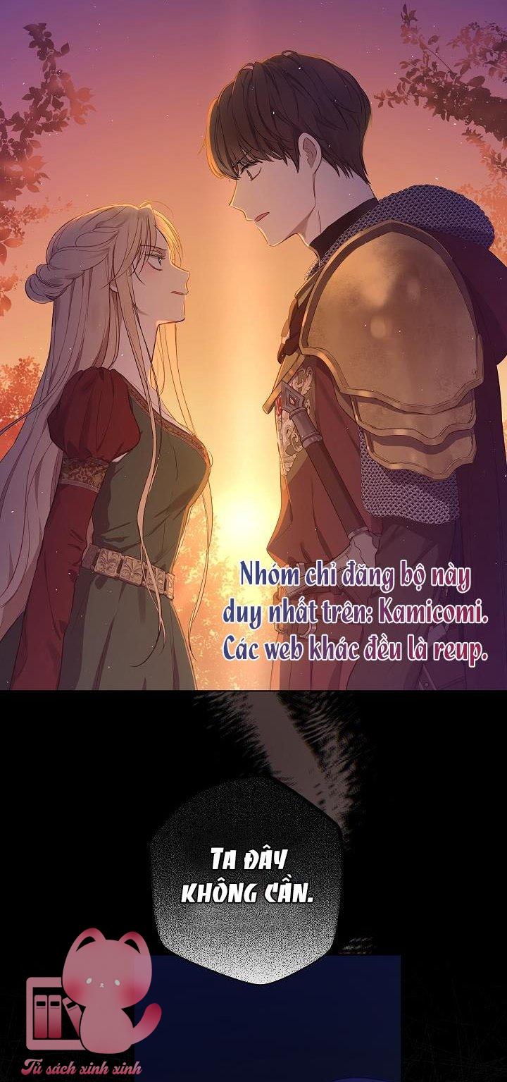 Cánh Đồng Bị Quên Lãng - Chap 26
