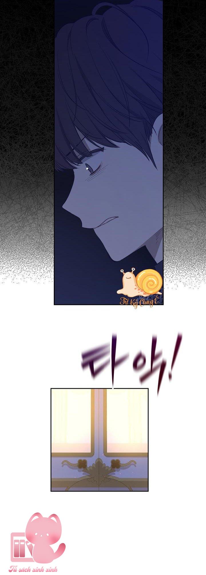 Cánh Đồng Bị Quên Lãng - Chap 26